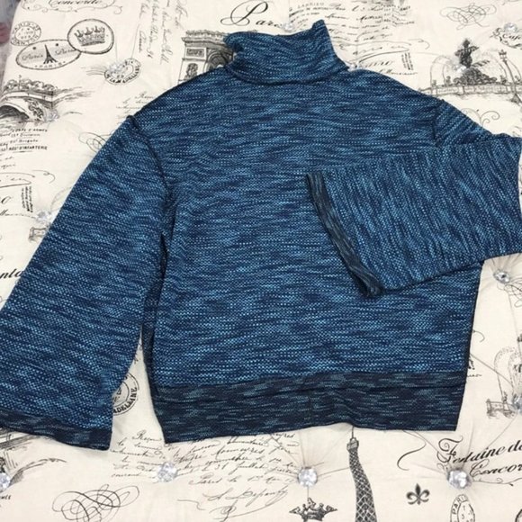 Free People Sunny Days Stretch Sweater - Picture 3 of 7